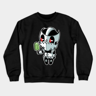 Chibi Havve Crewneck Sweatshirt